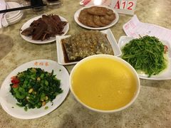 -老班长手工灌汤包老店(东山店)