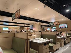-海底捞火锅(海宁路店)