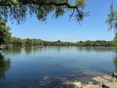 -承德避暑山庄景区