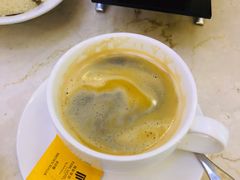 -国际饭店·原点咖啡吧ORIGIN CAFE&BAR