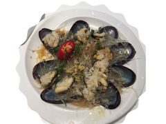 -至潮餐厅精致粤菜·活鲈鱼·走地鸡(珠江新城店)