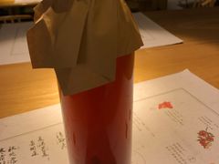 五红水-炖物24章·顺时轻养茶(杭州大厦店)