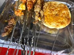 -泰山王老三串旗舰店(万达店)