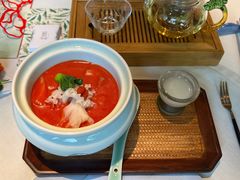 -叶叶菩提(太原别墅店)