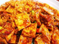 -天回镇何氏豆腐(总店)