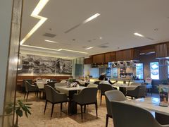 -華僑飯店中餐厅