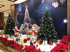 -济南香格里拉·咖啡泉自助餐厅