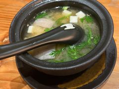 -吟松日式料理(莘庄店)