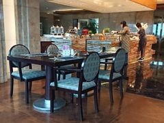 大堂-AdD全日制餐厅(中谷花园酒店)