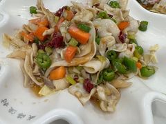 -威海渔村(黄兴路店)