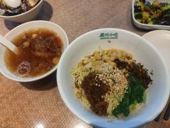-眉州小吃(魏公村店)