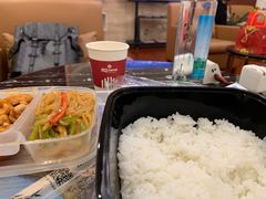 -首都机场T3航站楼商务CIP贵宾厅