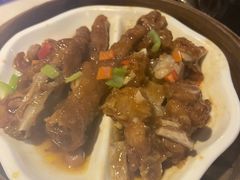 -隆隆金大茶楼(地王广场店)