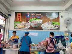 -榮泰米粉湯(Left Shop)