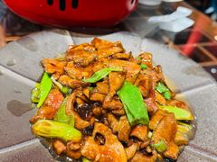 -陈记菜馆·非遗淮扬菜(东关街教场店)