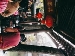 -阿东农家菜(新场古镇下塘街店)