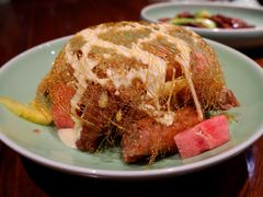 -虎哥私房菜(馒头山店)