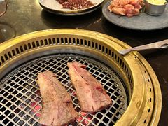 -烧肉达人(凯德晶萃店)