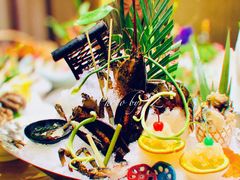 -尚海豆捞(乐虹坊店)