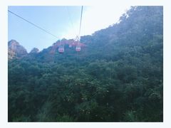-吉林拉法山