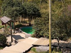 -江南天池高山汤泉城