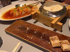 -桂满陇·手作小笼包&江南叫花鸡(中山公园店)
