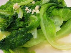 烫生菜-斯丹姜母鸭·古法干香(涂门街总店)