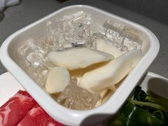 -海底捞火锅(枫蓝国际购物中心店)