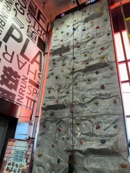 点击看大图 -嗨翻Hi-Fun竞技主题乐园·蹦床团建生日聚会(五棵松华熙店)