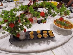 -宴昆山·私房菜(春晖店)
