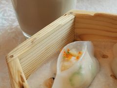 -香宫中餐厅 · 桂林香格里拉