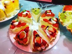 -巴黎贝甜(五道口店)