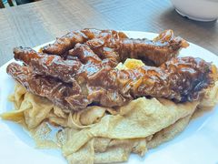 -松發肉骨茶(克拉码头店)
