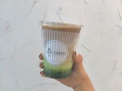 绿野仙踪-普素书咖茶空间