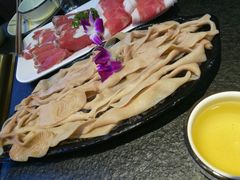 -重庆德庄火锅(太仓万达店)