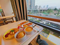 -宜家·瑞典风味餐厅(烟台路店)