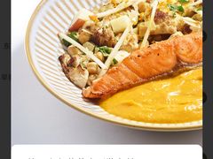 -BAKER&SPICE(环贸店)