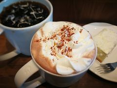 -星巴克臻选(南京艾尚天地店)