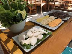-贰重天冰煮羊自助火锅(东坝店)