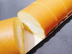 蛋糕卷-玥儿弯弯手作烘焙(中海国际社区御城店)