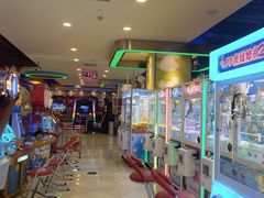 -汤姆熊欢乐世界(光启城店)