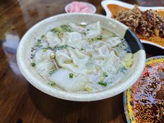 -天全县三土司椒麻鸡餐厅