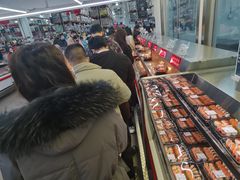 -山姆会员商店(杨桥西路店)