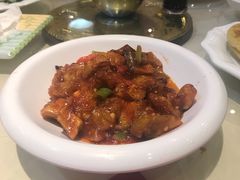 -凯鸽酒楼(操场城店)