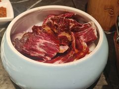 -十三姨正合丰烤肉(营迹路店)