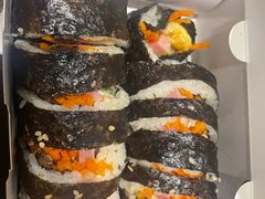 -传闻来紫菜包饭·打糕(西塔韩百店)