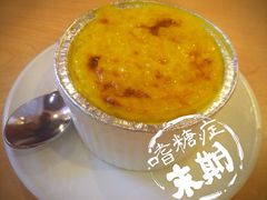 -满记甜品(岭南新天地店)