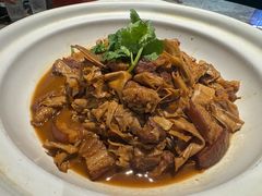 -又见炊烟私房菜(敬亭路店)