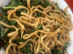 -三百碗宝应长鱼面(板仓街店)