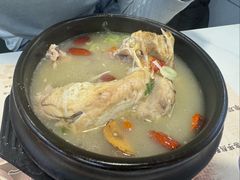 -长顺参鸡汤店(西塔总店)